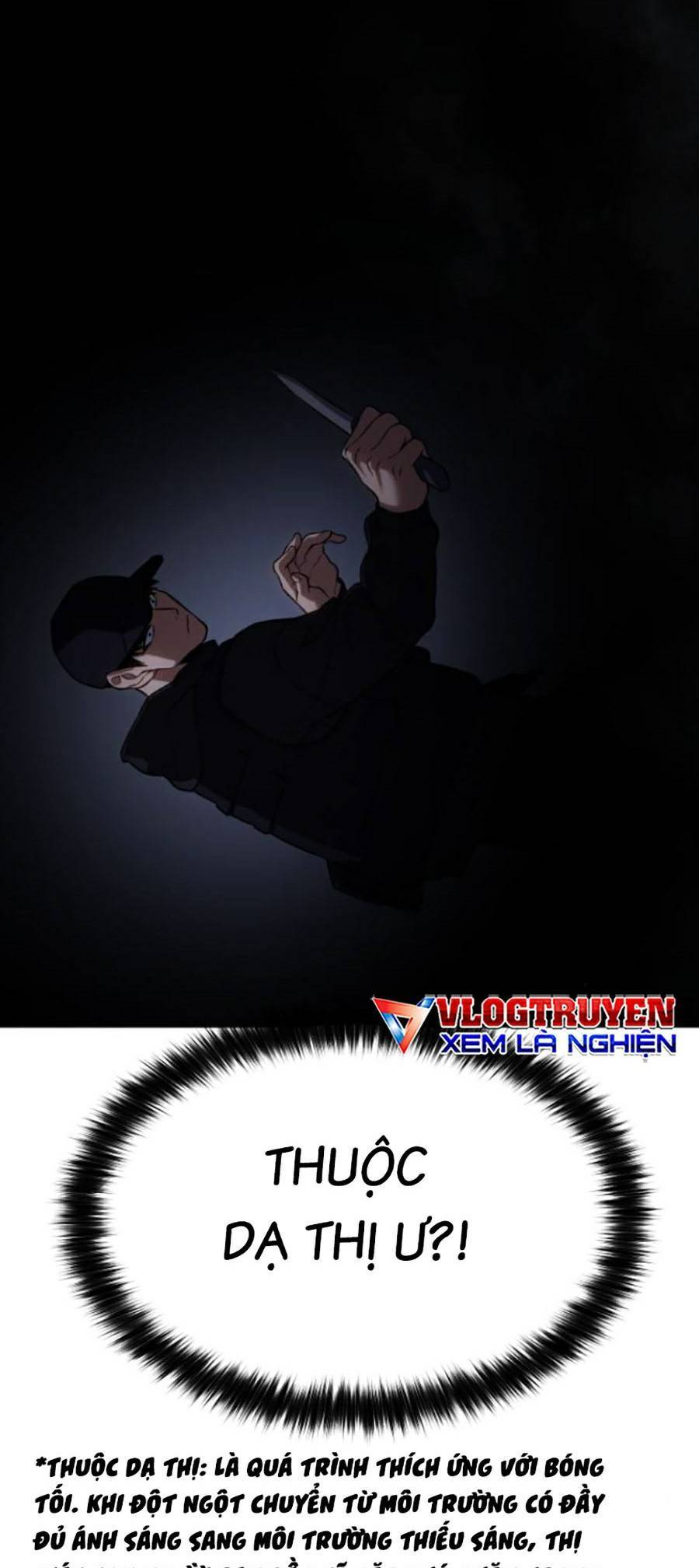 Đặc Vụ Thế Thân Chapter  14 - 188