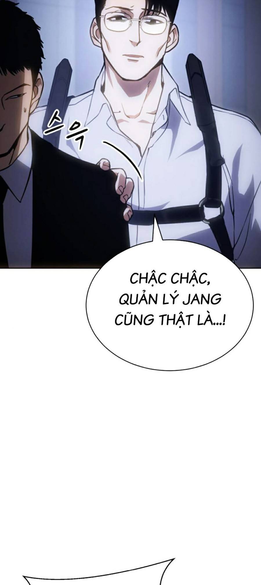 Đặc Vụ Thế Thân Chapter  14 - 207