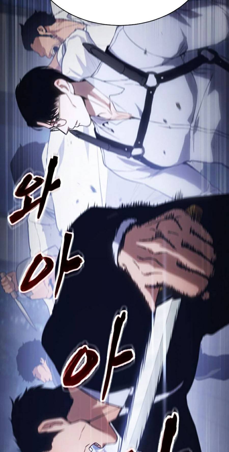 Đặc Vụ Thế Thân Chapter  15 - 216