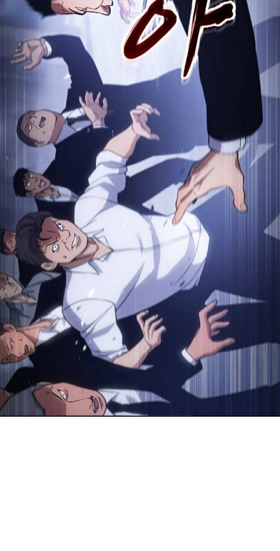 Đặc Vụ Thế Thân Chapter  15 - 217