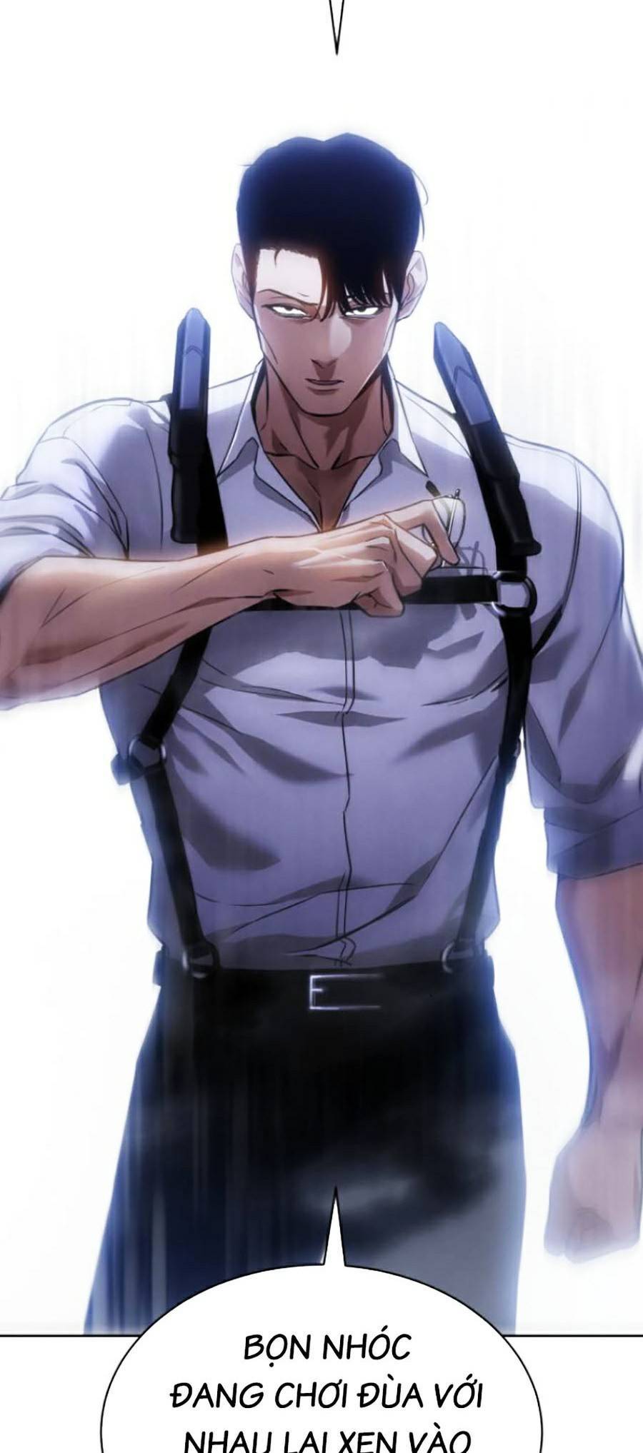 Đặc Vụ Thế Thân Chapter  15 - 250