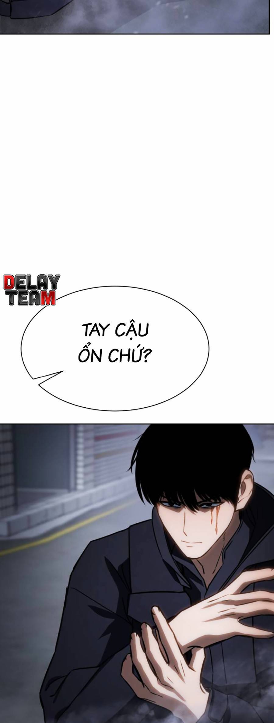 Đặc Vụ Thế Thân Chapter  15 - 341