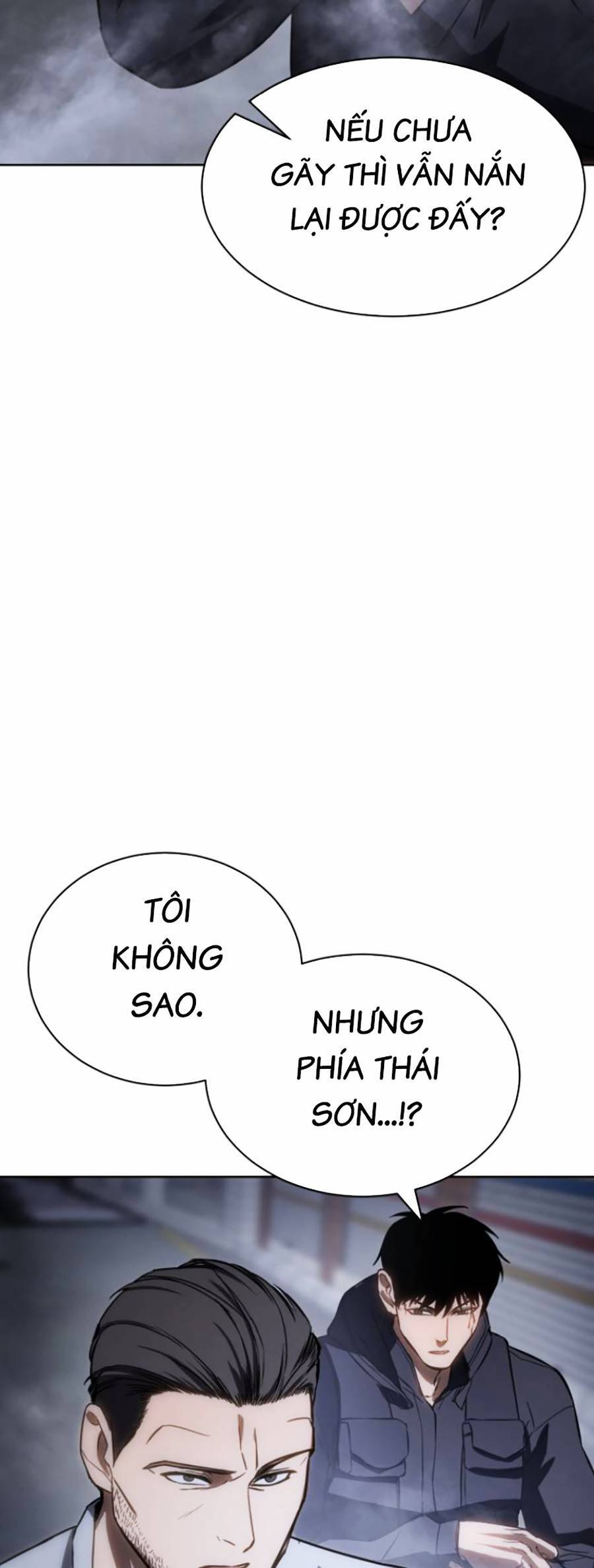 Đặc Vụ Thế Thân Chapter  16 - 103