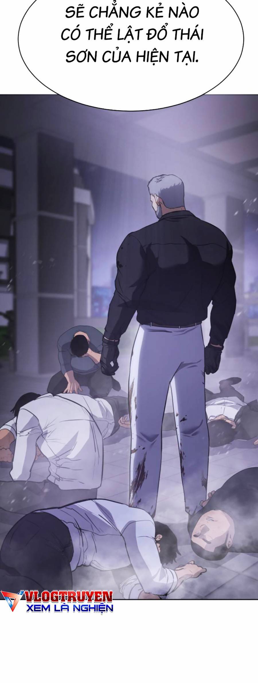 Đặc Vụ Thế Thân Chapter  15 - 344
