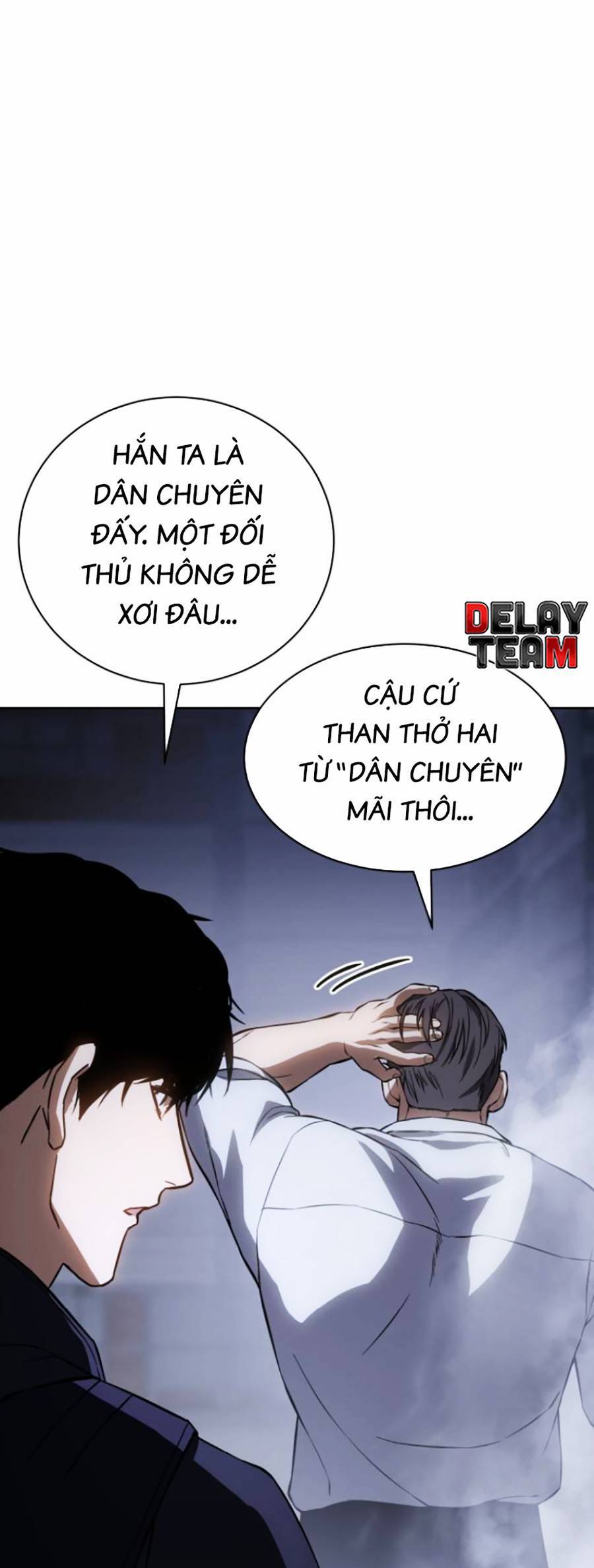 Đặc Vụ Thế Thân Chapter  15 - 345