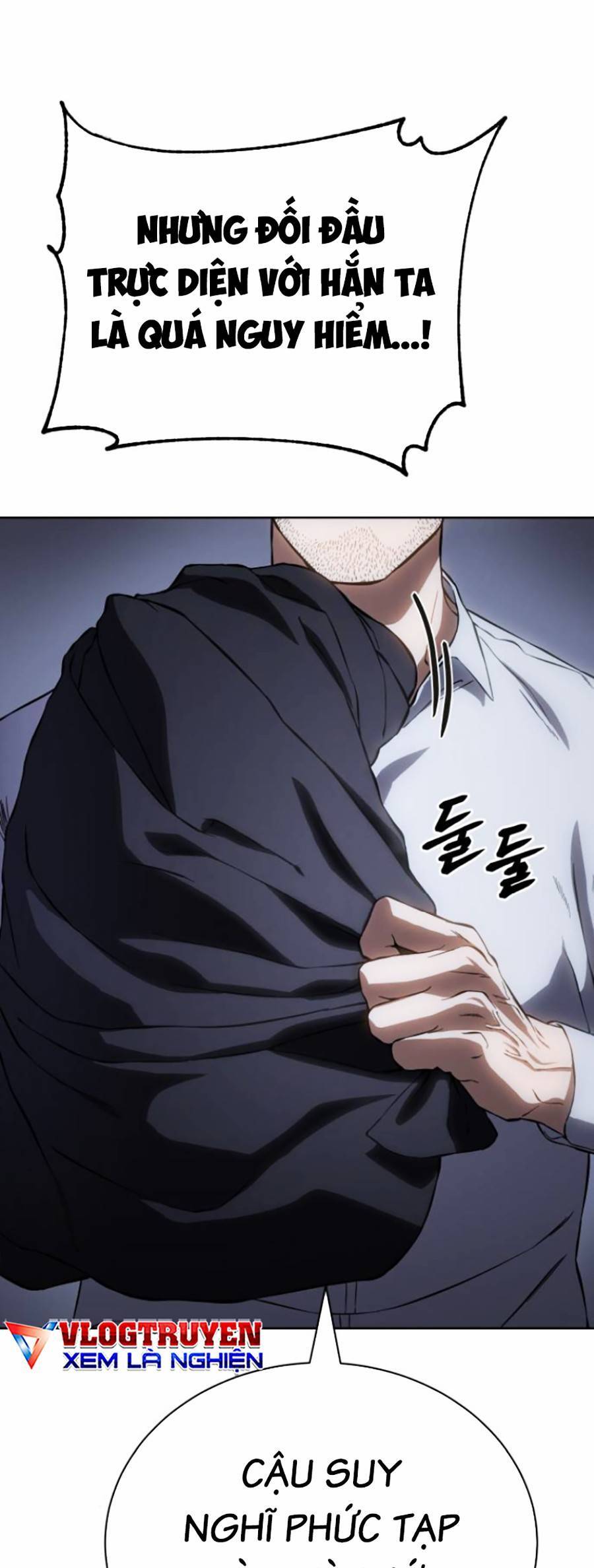 Đặc Vụ Thế Thân Chapter  17 - 109