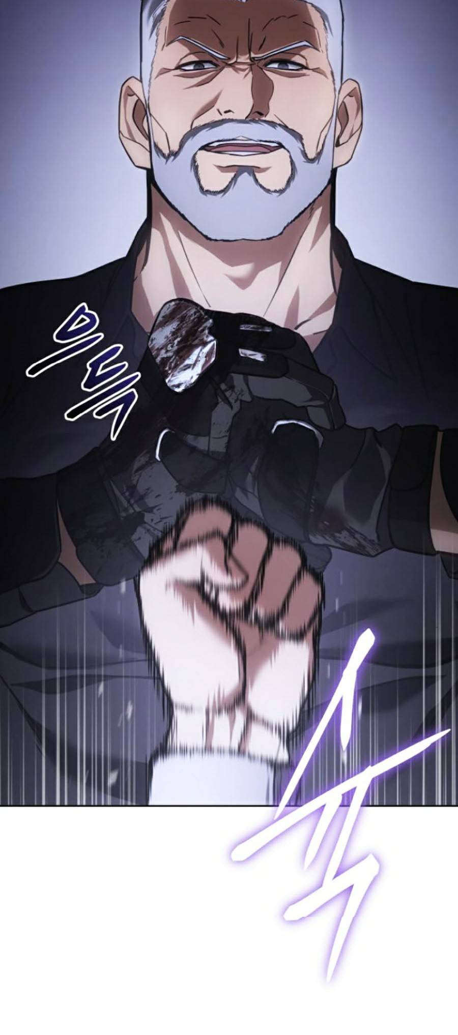 Đặc Vụ Thế Thân Chapter  16 - 13