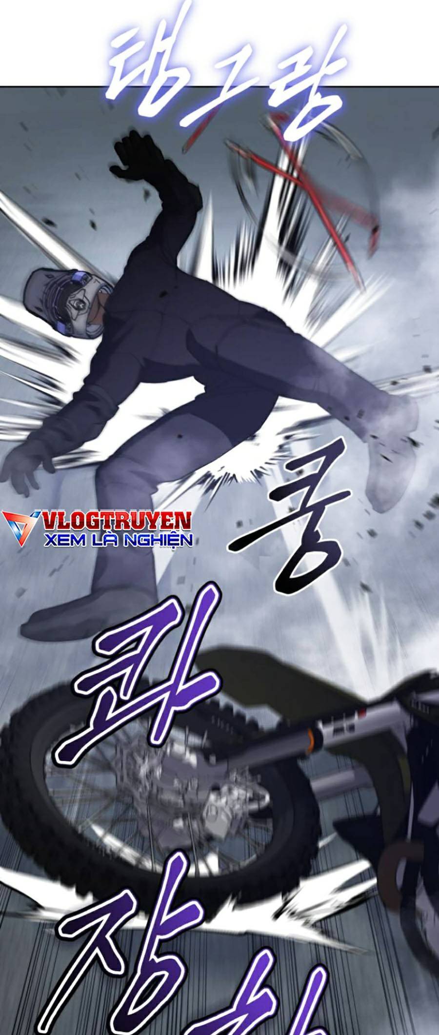 Đặc Vụ Thế Thân Chapter  17 - 123