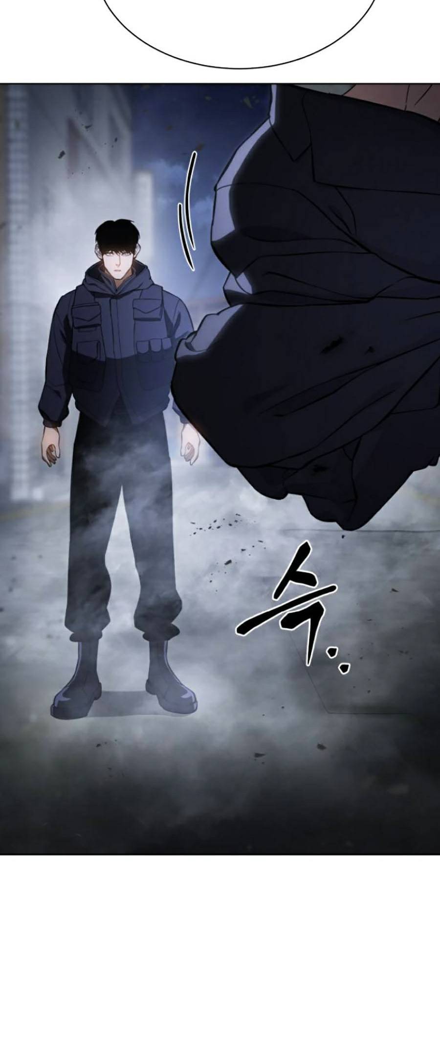 Đặc Vụ Thế Thân Chapter  17 - 126