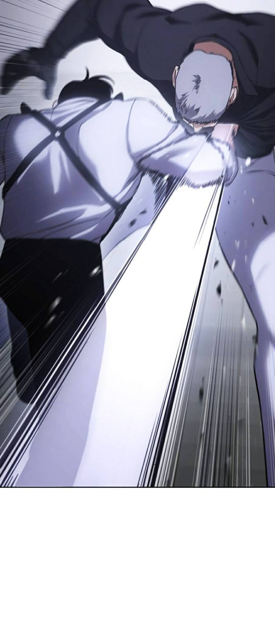 Đặc Vụ Thế Thân Chapter  16 - 18