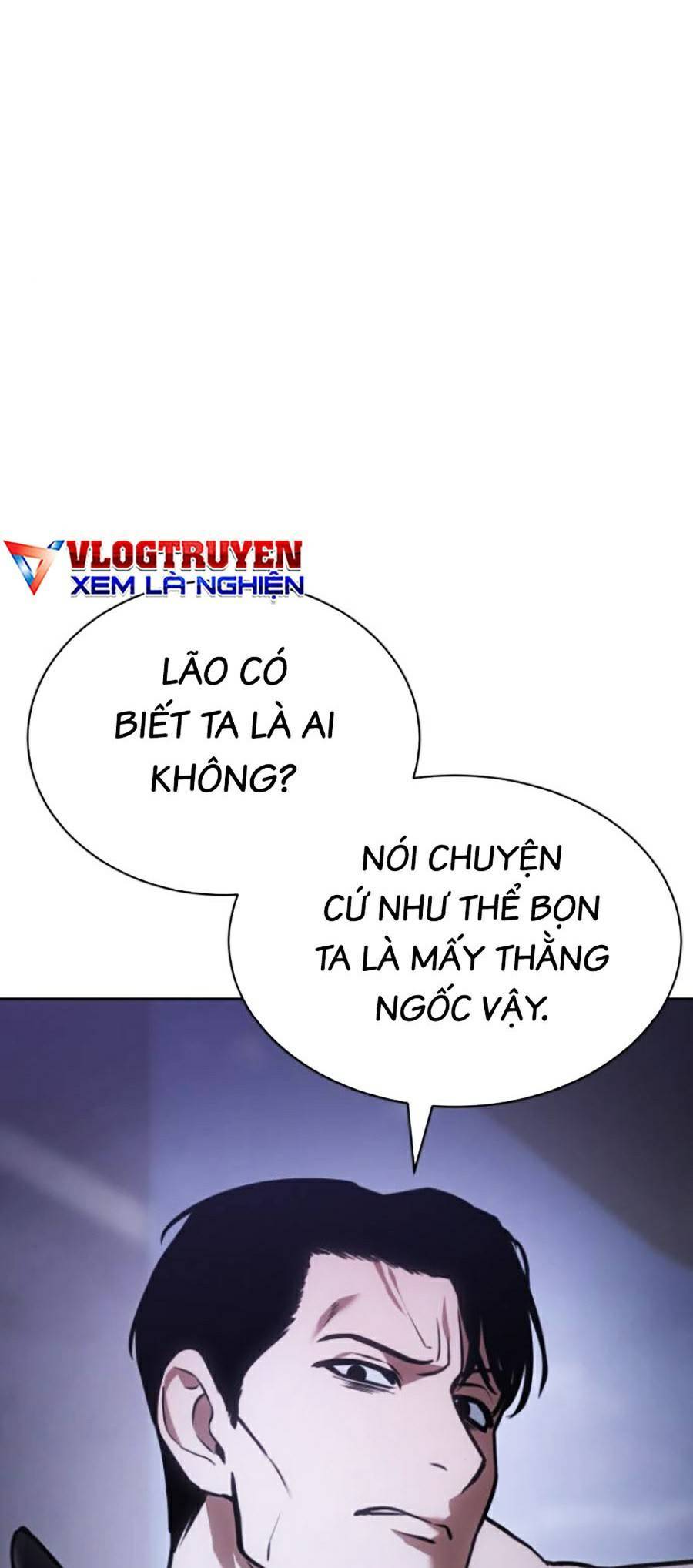 Đặc Vụ Thế Thân Chapter  16 - 20