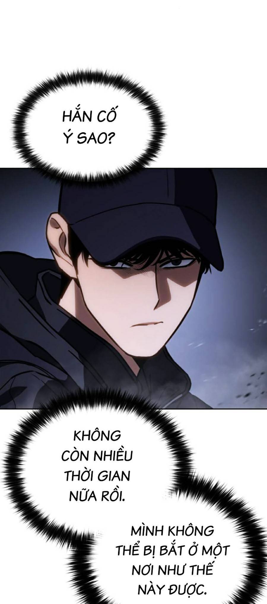 Đặc Vụ Thế Thân Chapter  15 - 263