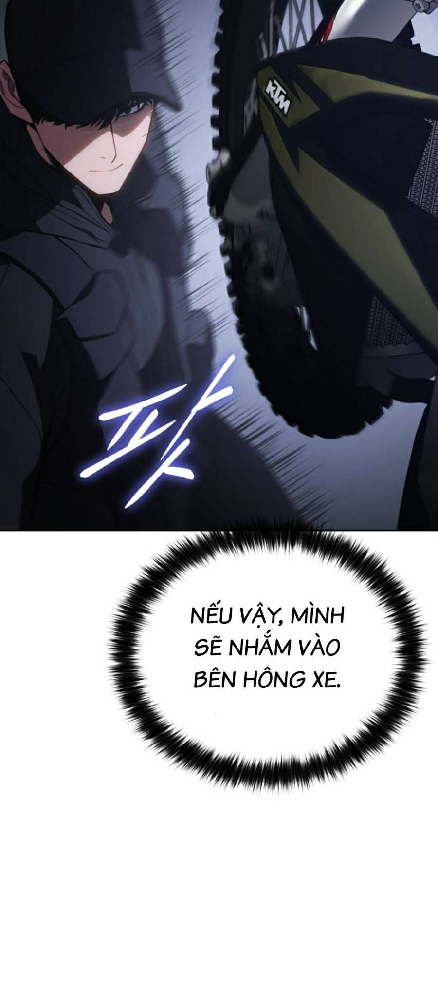 Đặc Vụ Thế Thân Chapter  15 - 268