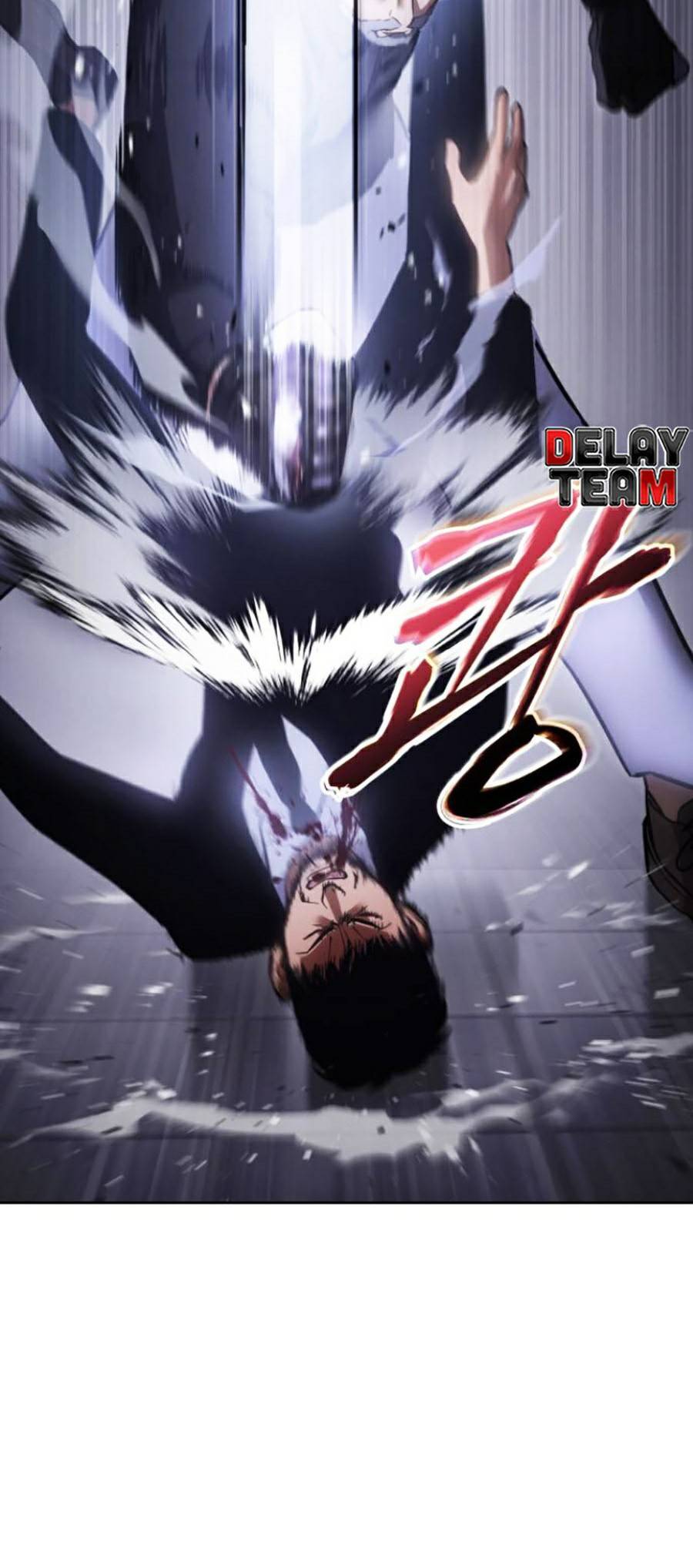 Đặc Vụ Thế Thân Chapter  17 - 4