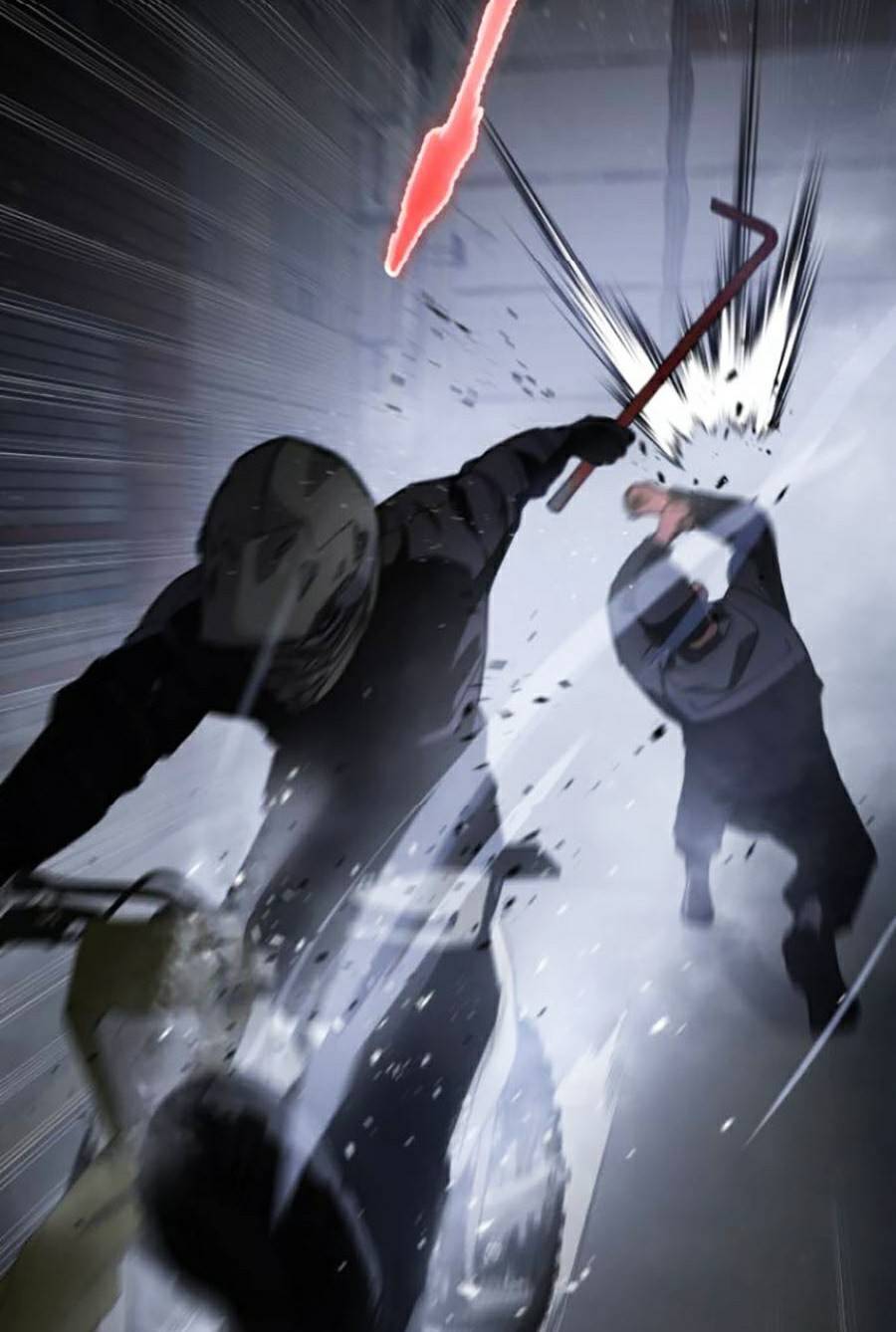 Đặc Vụ Thế Thân Chapter  16 - 33