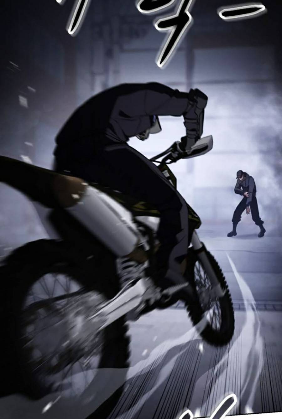 Đặc Vụ Thế Thân Chapter  15 - 276