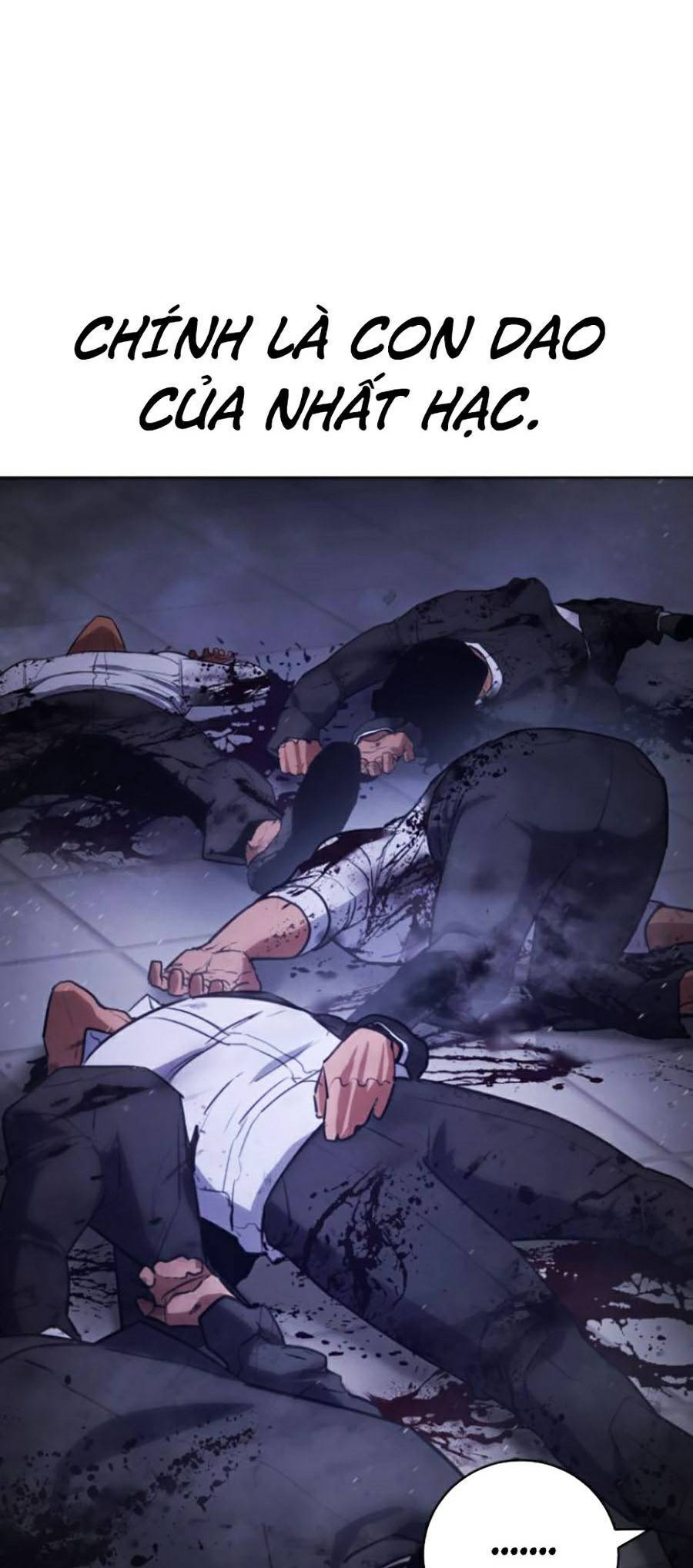 Đặc Vụ Thế Thân Chapter  17 - 5