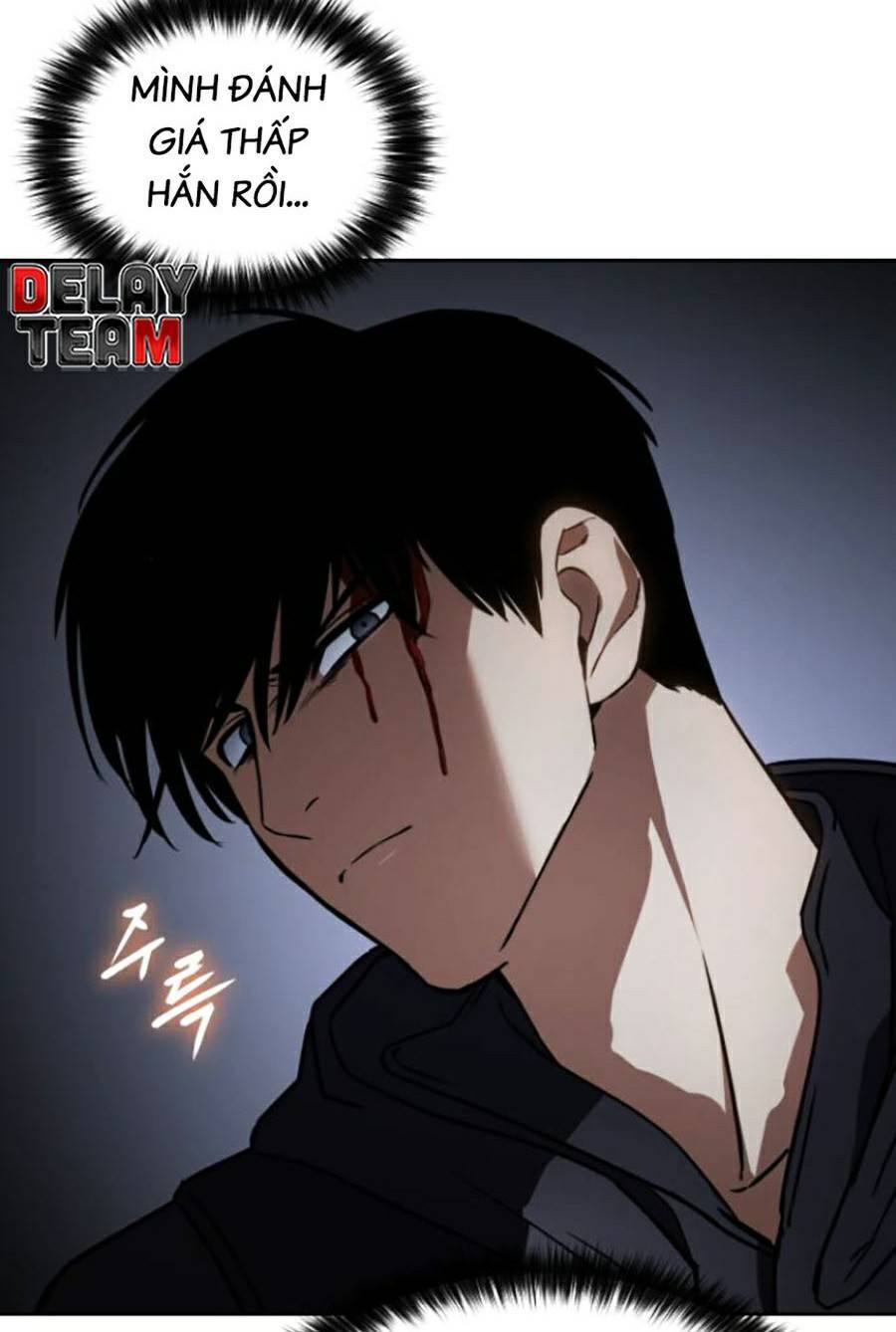 Đặc Vụ Thế Thân Chapter  17 - 51