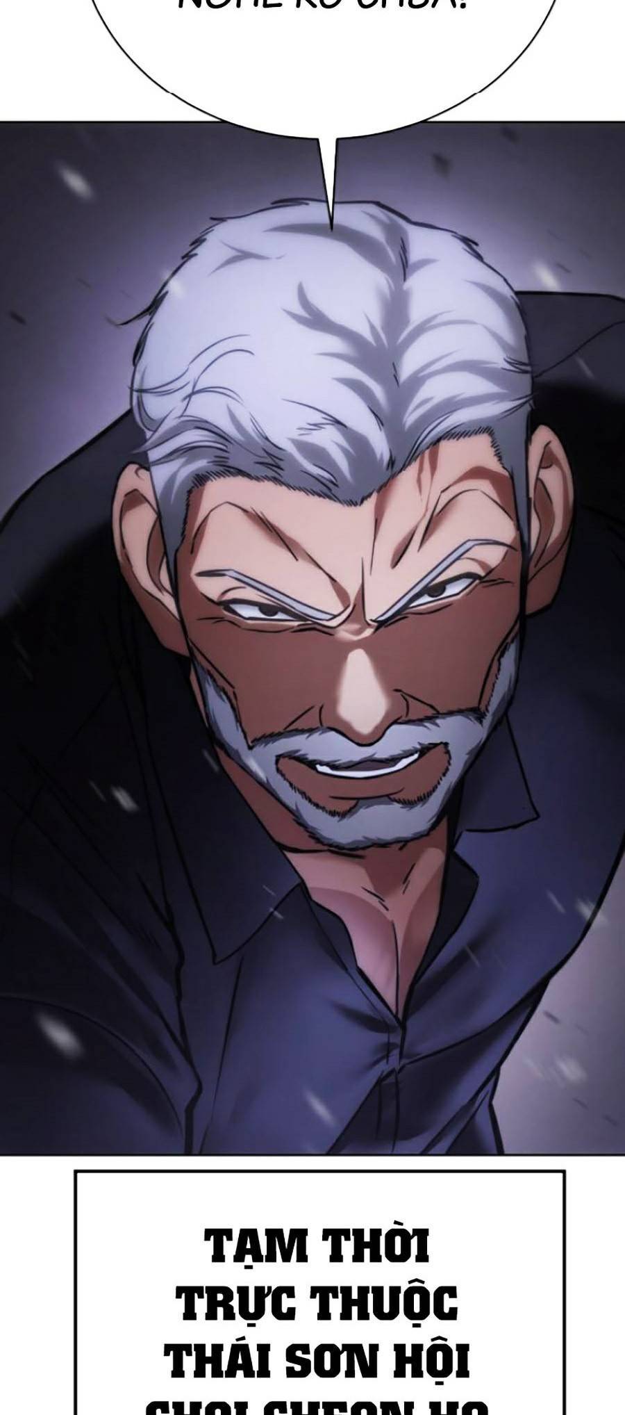 Đặc Vụ Thế Thân Chapter  17 - 7