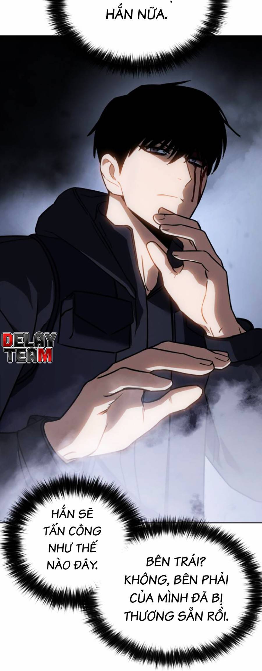 Đặc Vụ Thế Thân Chapter  16 - 64