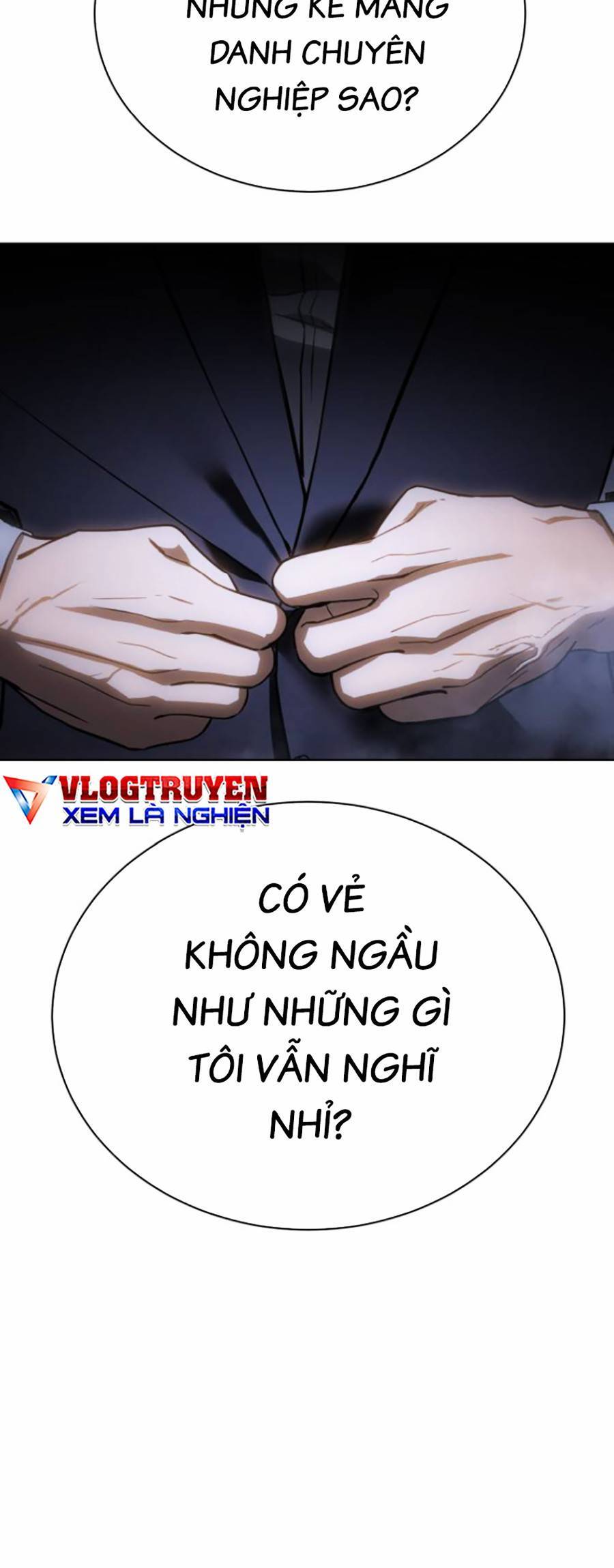 Đặc Vụ Thế Thân Chapter  15 - 307