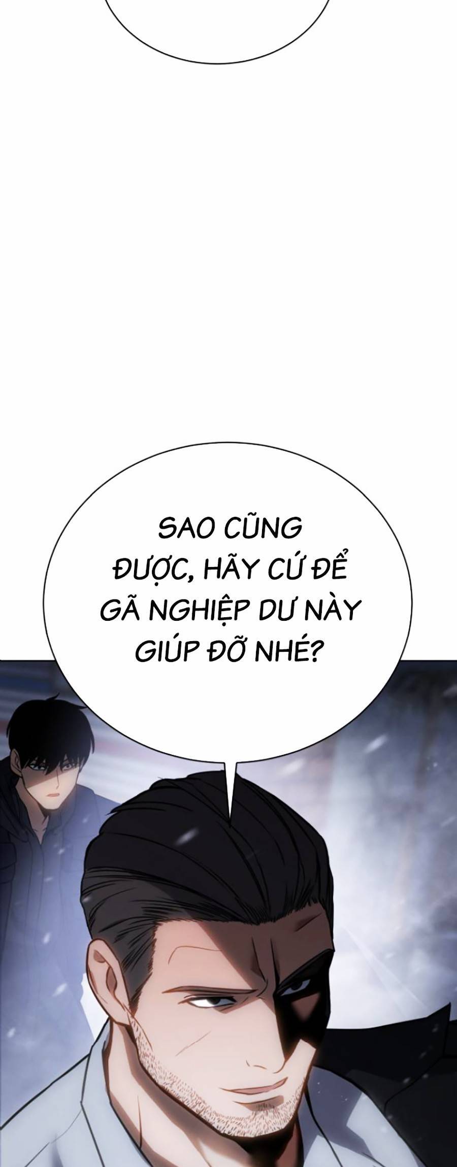 Đặc Vụ Thế Thân Chapter  16 - 70