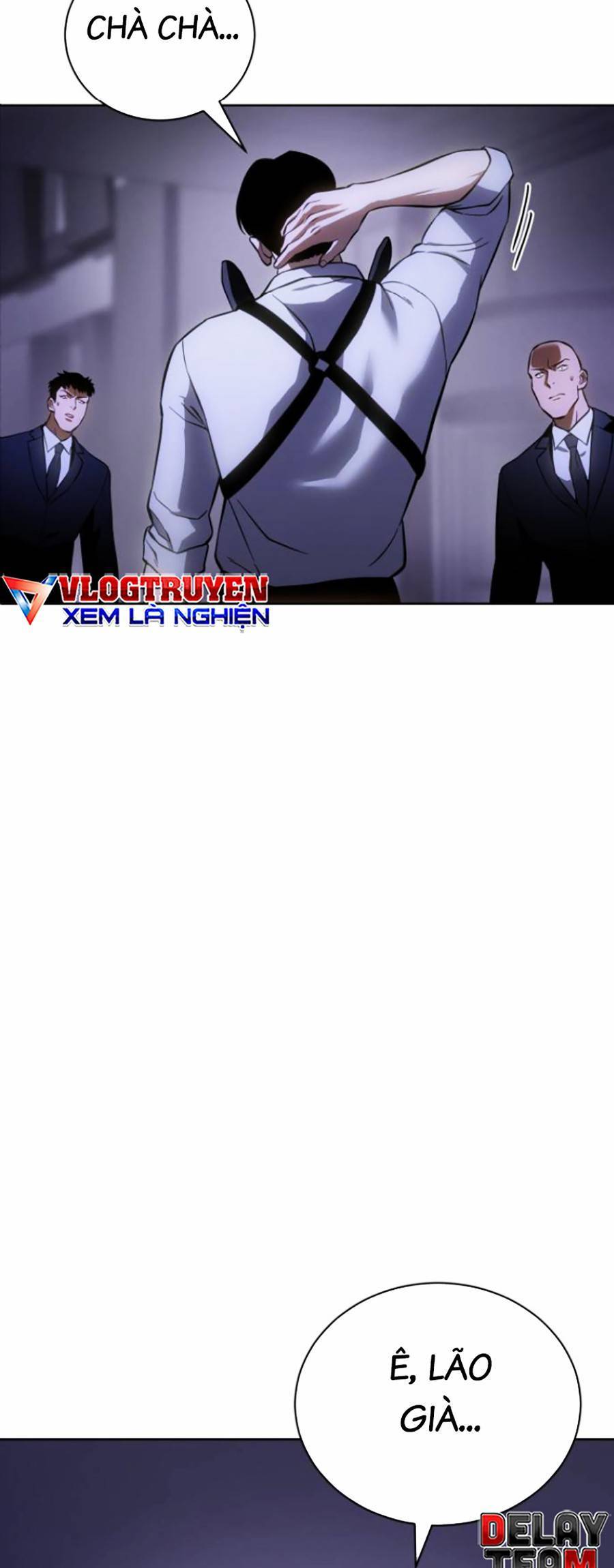 Đặc Vụ Thế Thân Chapter  17 - 73