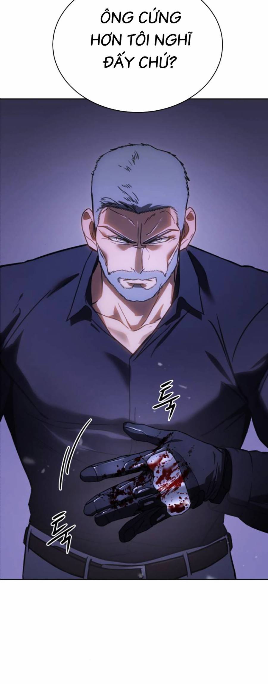 Đặc Vụ Thế Thân Chapter  16 - 75