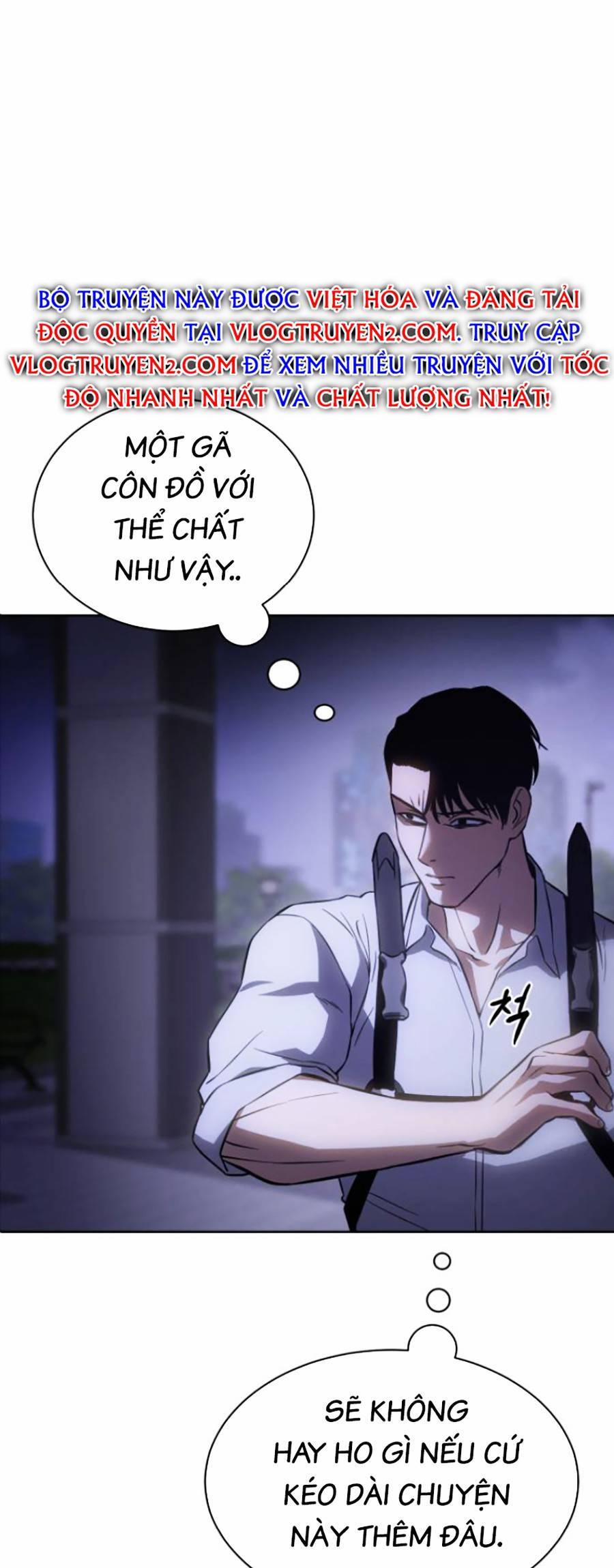 Đặc Vụ Thế Thân Chapter  17 - 76