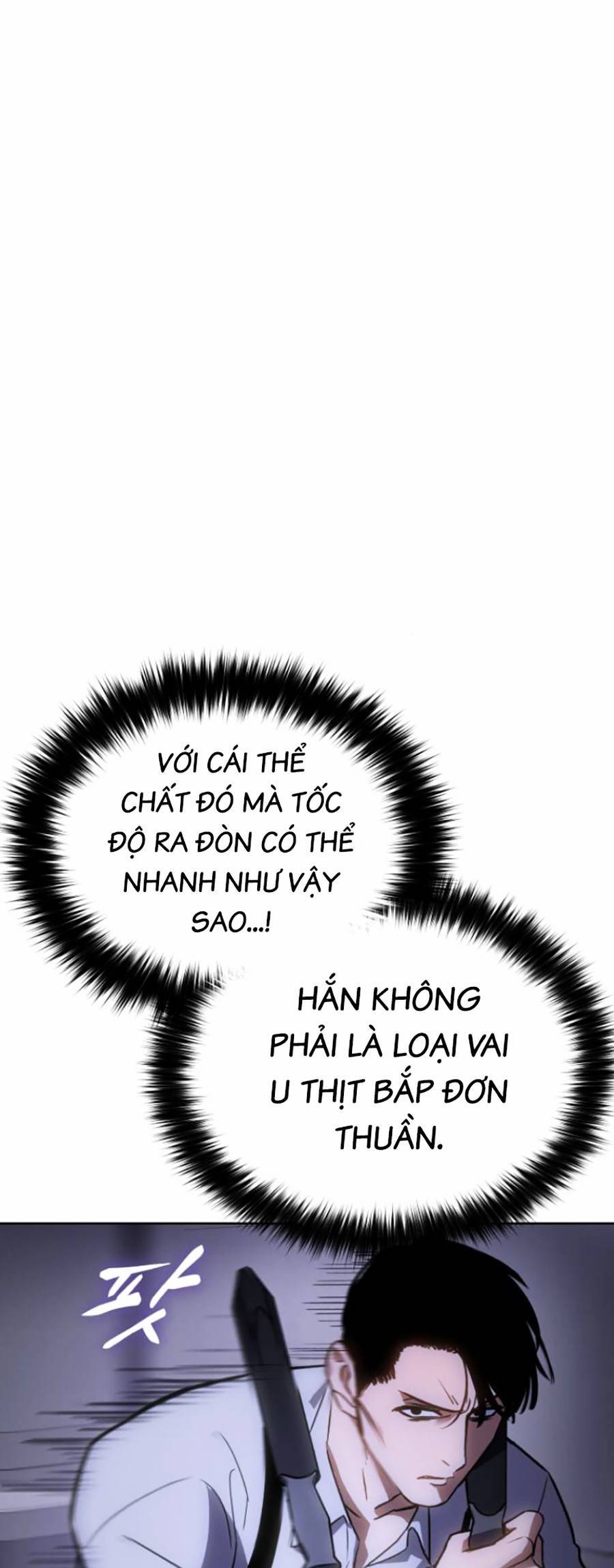 Đặc Vụ Thế Thân Chapter  17 - 79