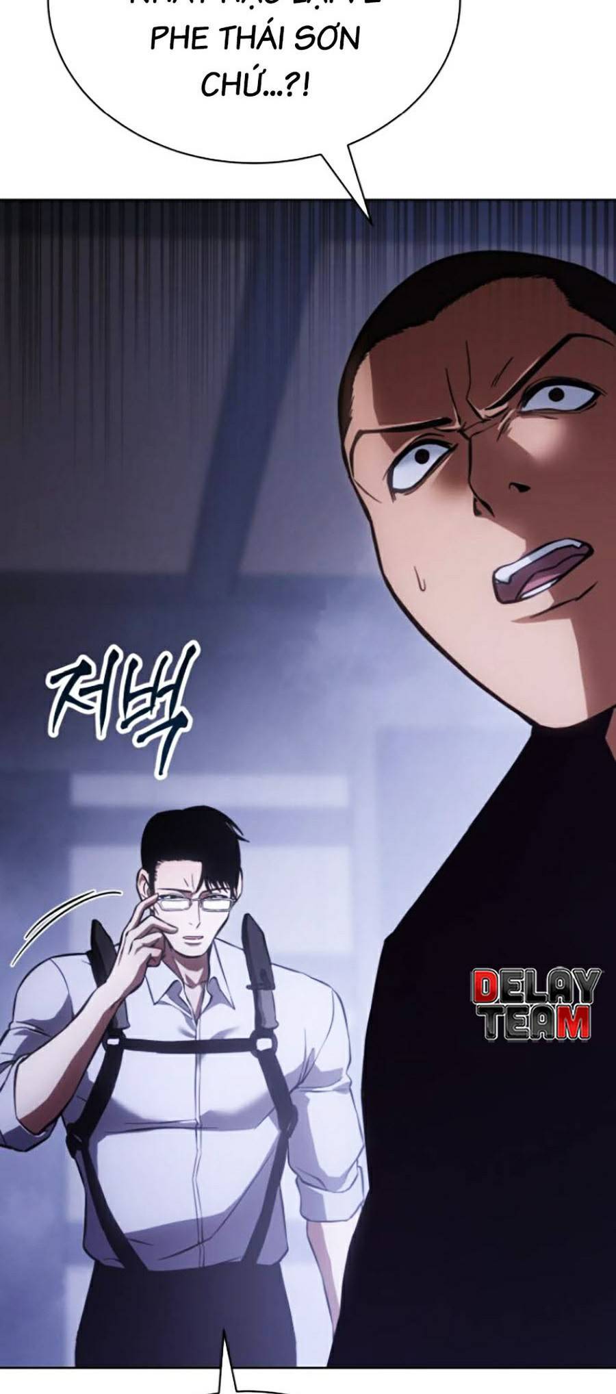 Đặc Vụ Thế Thân Chapter  16 - 9