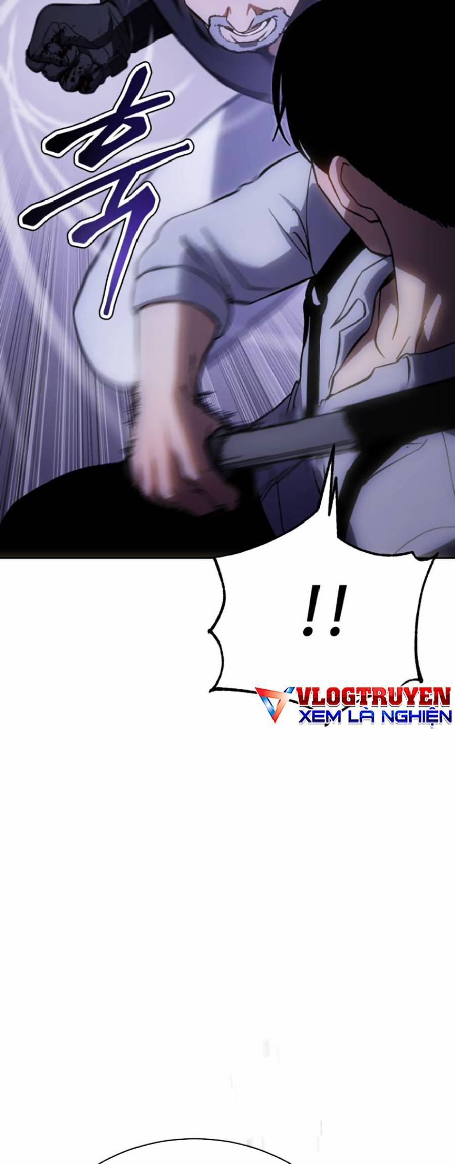 Đặc Vụ Thế Thân Chapter  15 - 320