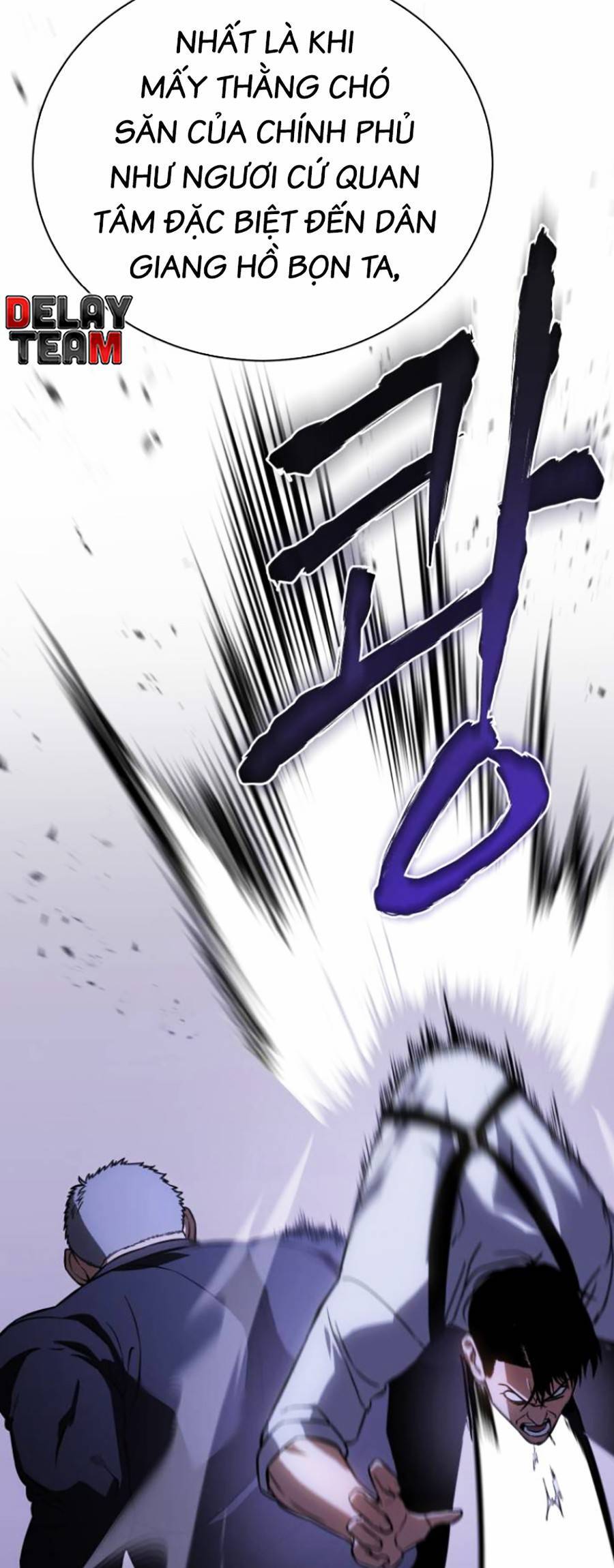 Đặc Vụ Thế Thân Chapter  15 - 321