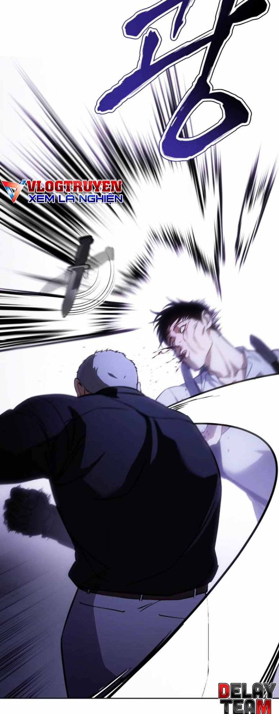 Đặc Vụ Thế Thân Chapter  15 - 325