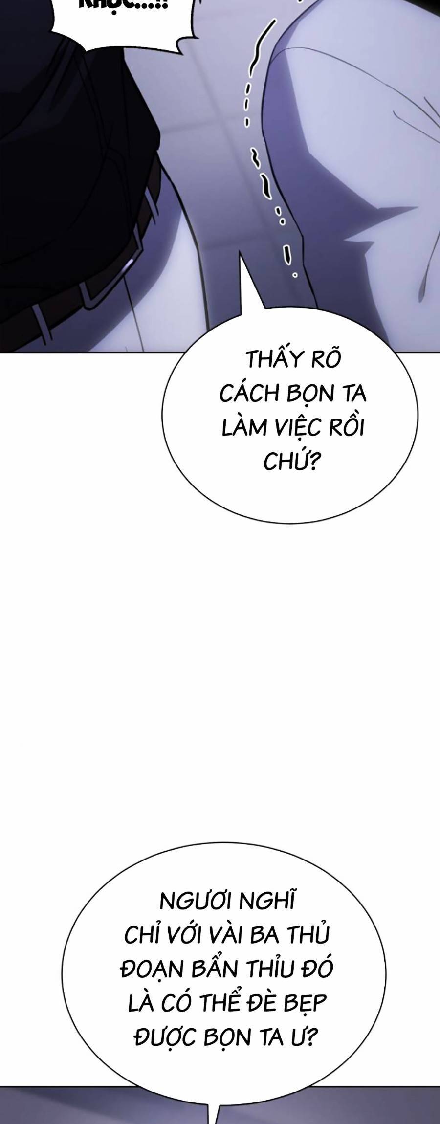 Đặc Vụ Thế Thân Chapter  17 - 89