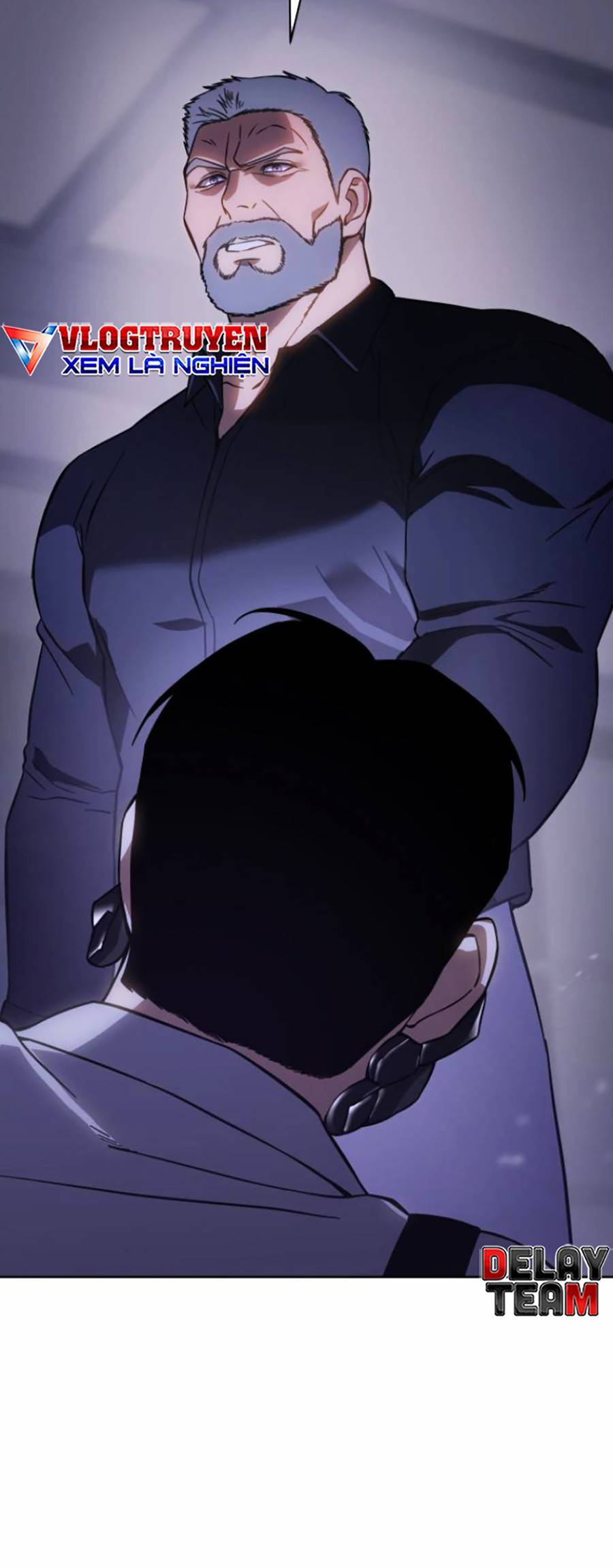 Đặc Vụ Thế Thân Chapter  17 - 90