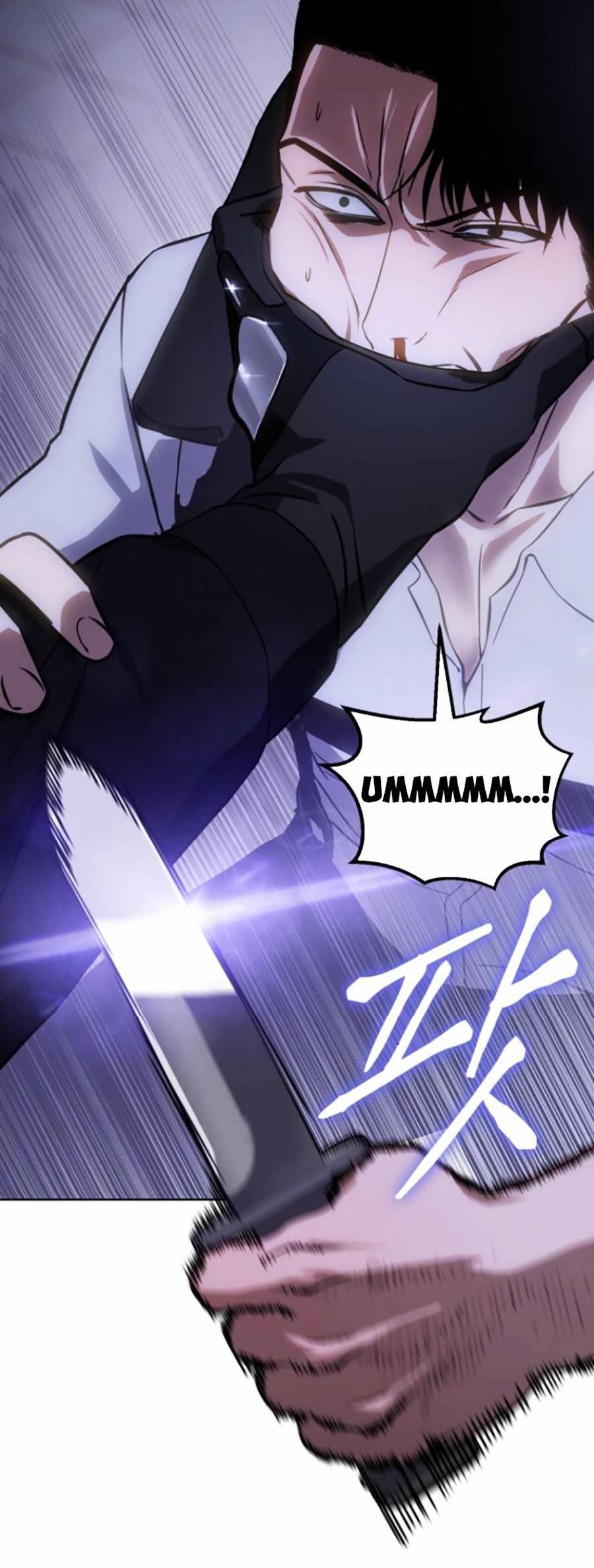 Đặc Vụ Thế Thân Chapter  16 - 92