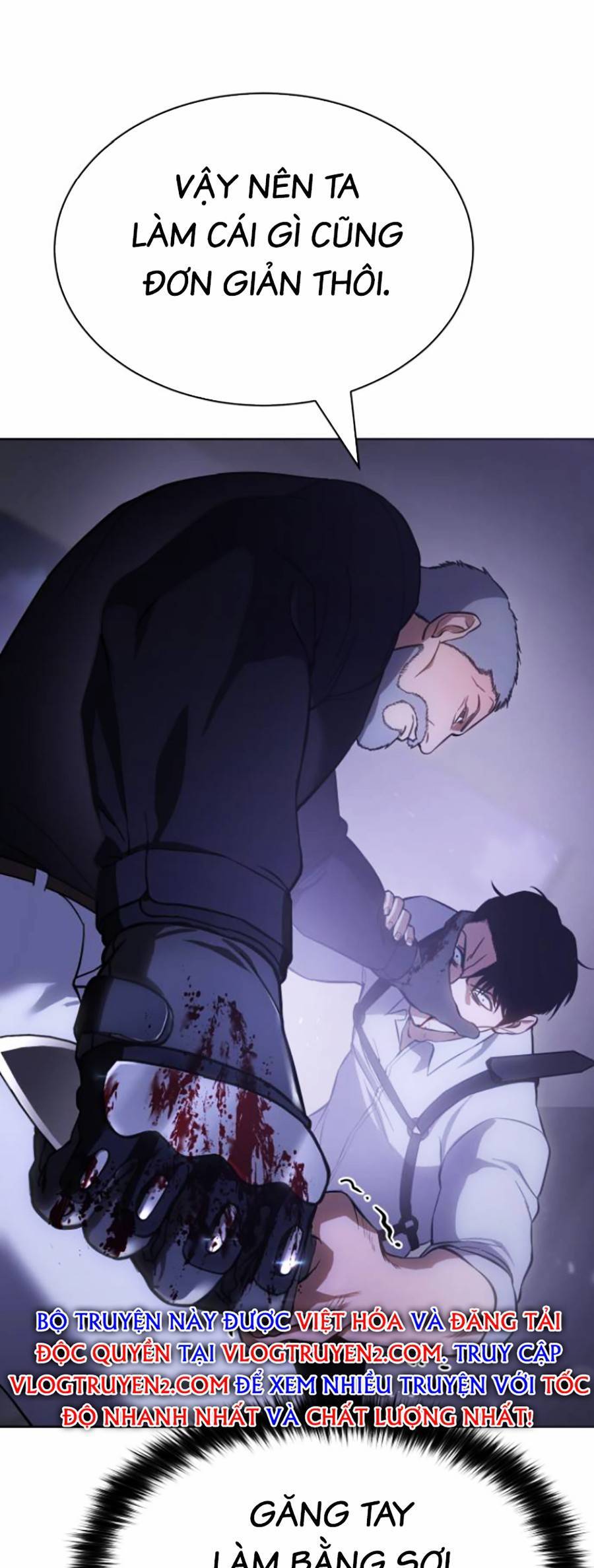 Đặc Vụ Thế Thân Chapter  15 - 334