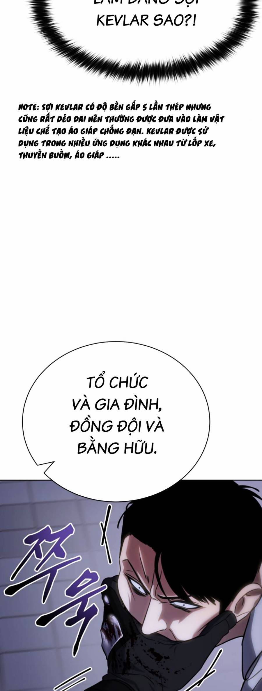 Đặc Vụ Thế Thân Chapter  15 - 335