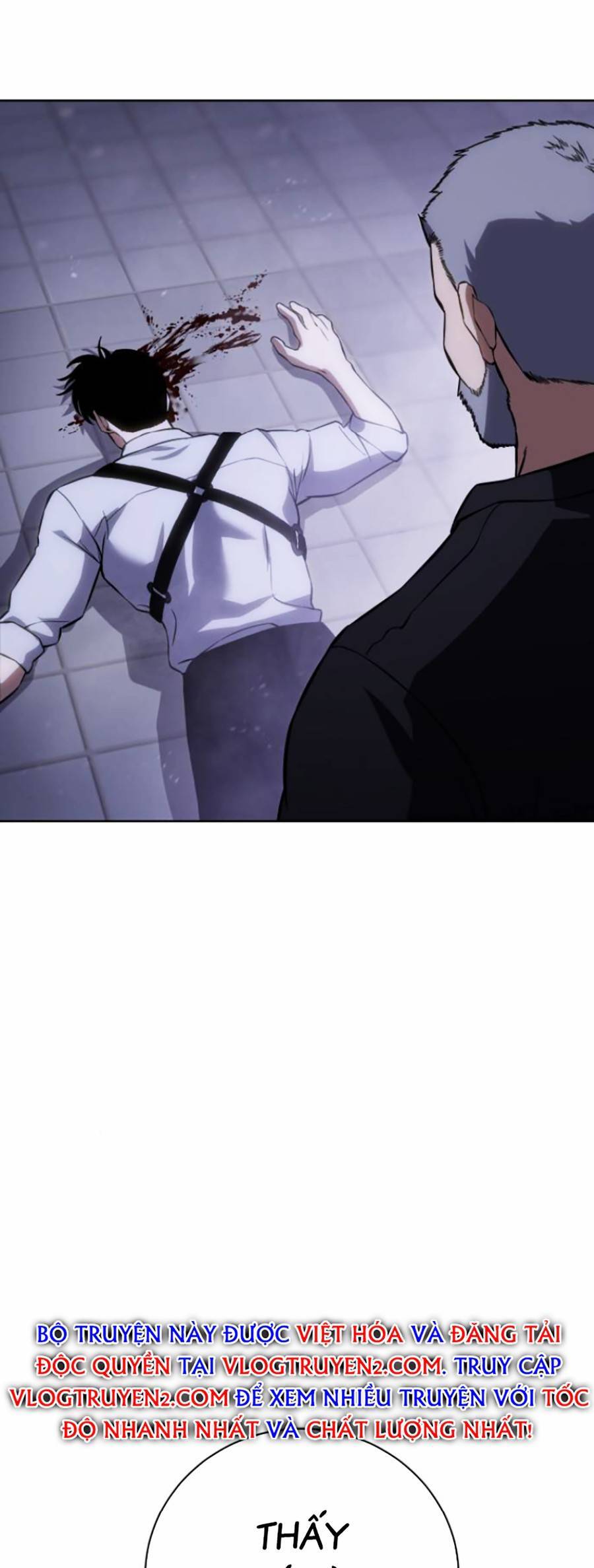 Đặc Vụ Thế Thân Chapter  16 - 99