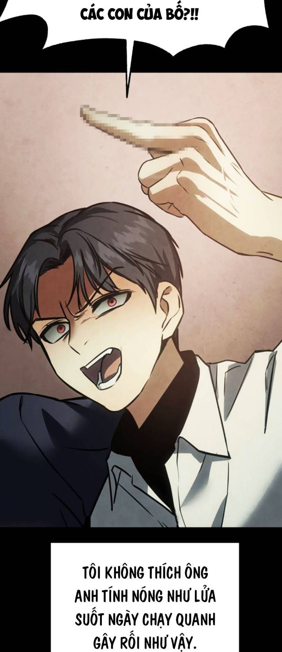 Đặc Vụ Thế Thân Chapter  16 - 229