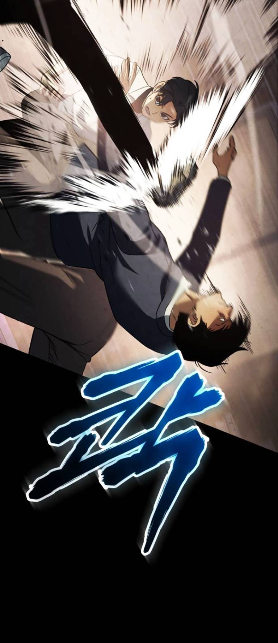 Đặc Vụ Thế Thân Chapter  16 - 232