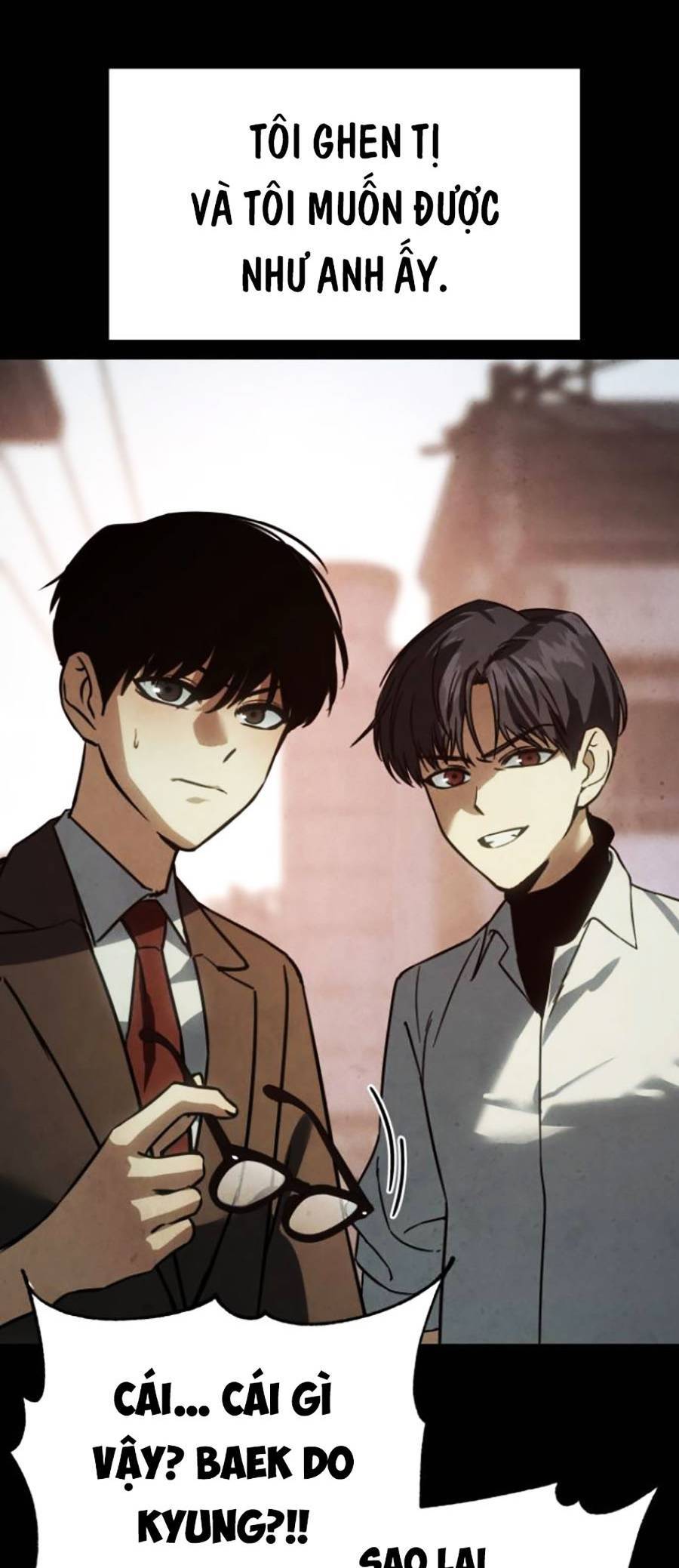 Đặc Vụ Thế Thân Chapter  16 - 236