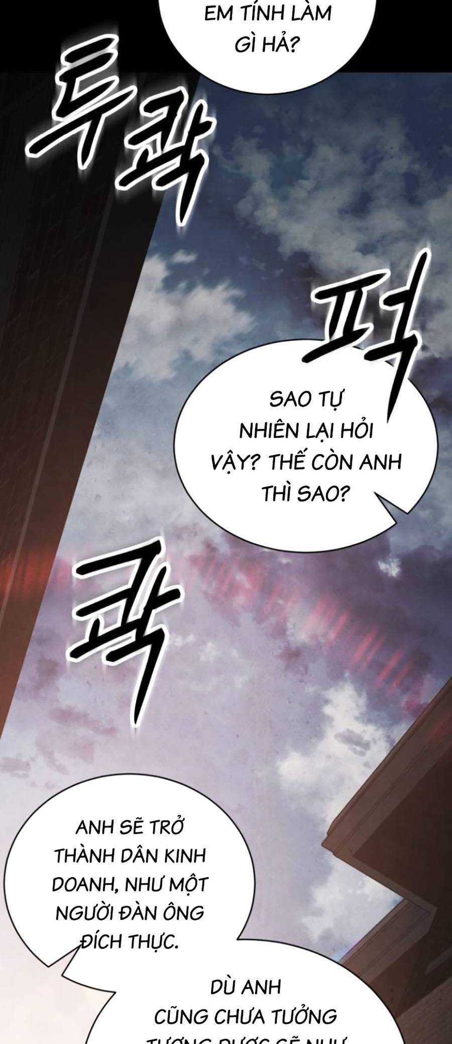 Đặc Vụ Thế Thân Chapter  16 - 242