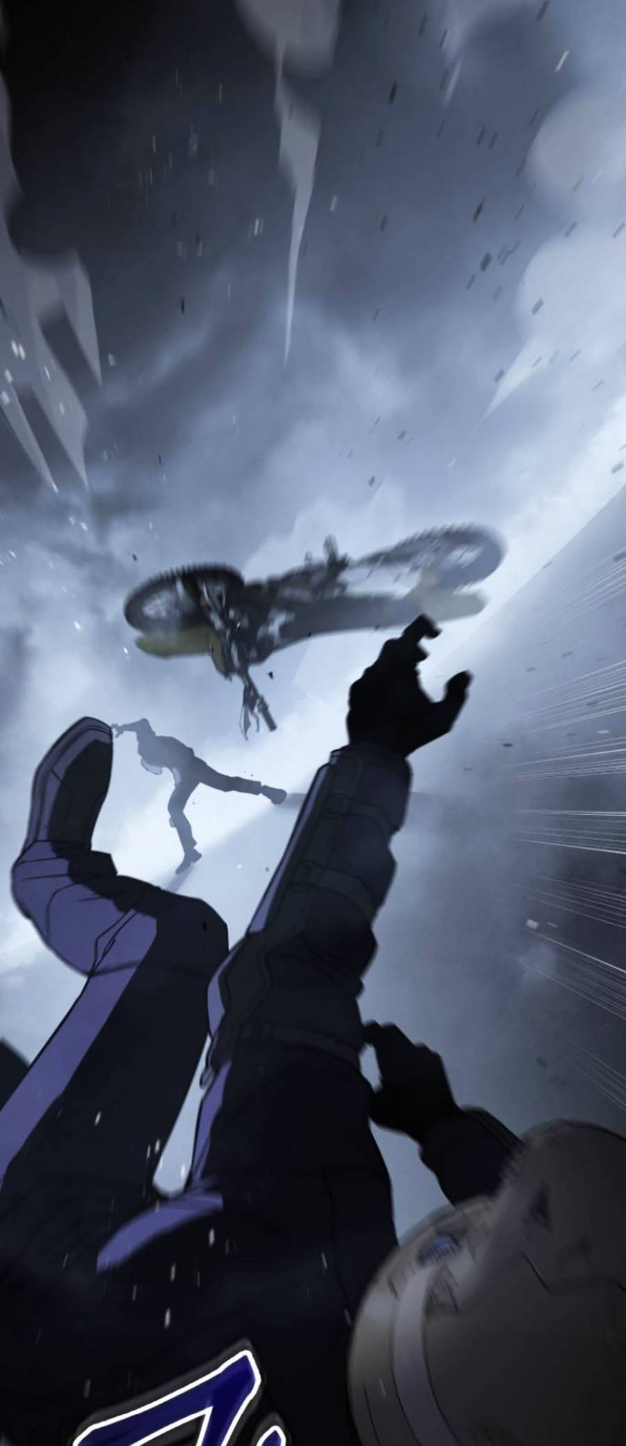 Đặc Vụ Thế Thân Chapter  17 - 245