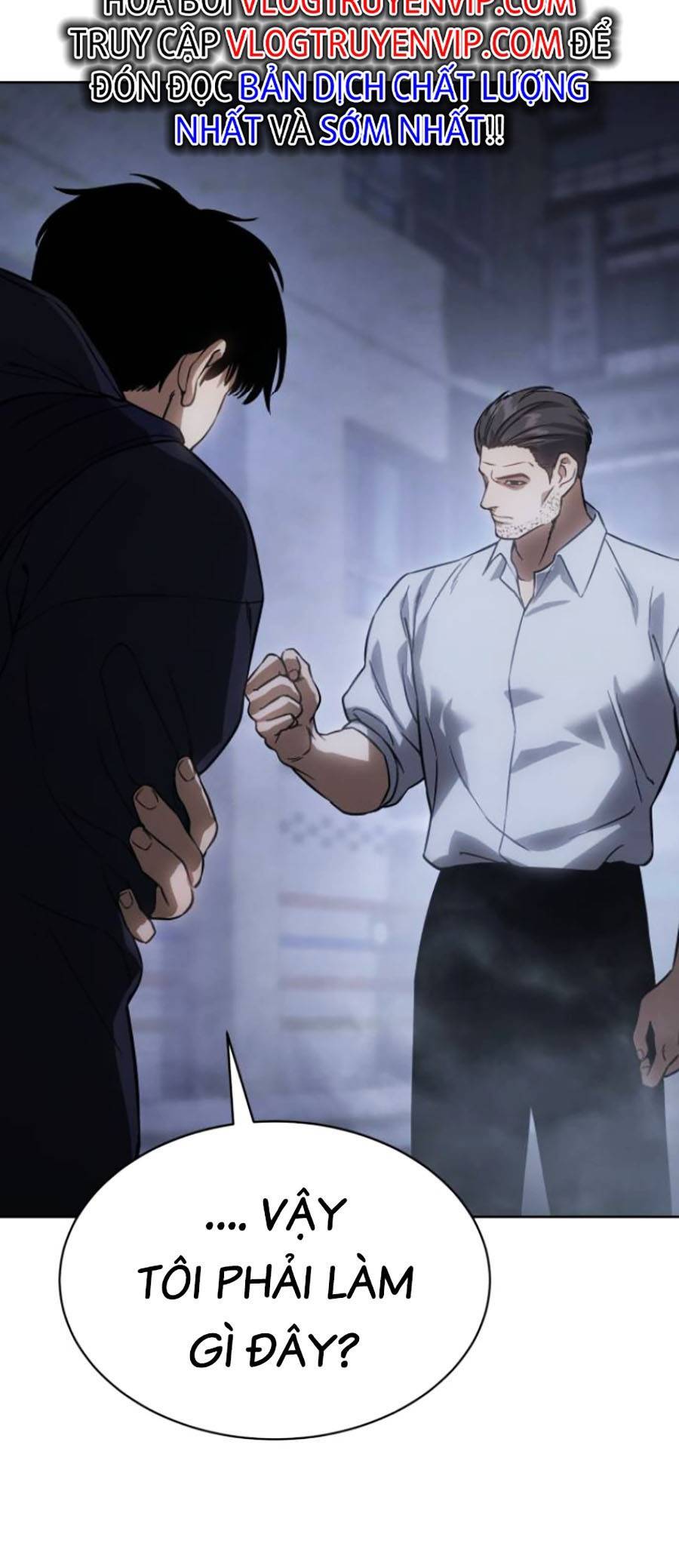 Đặc Vụ Thế Thân Chapter  16 - 248