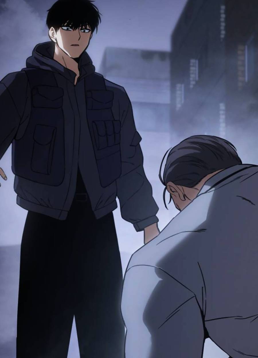 Đặc Vụ Thế Thân Chapter  17 - 261