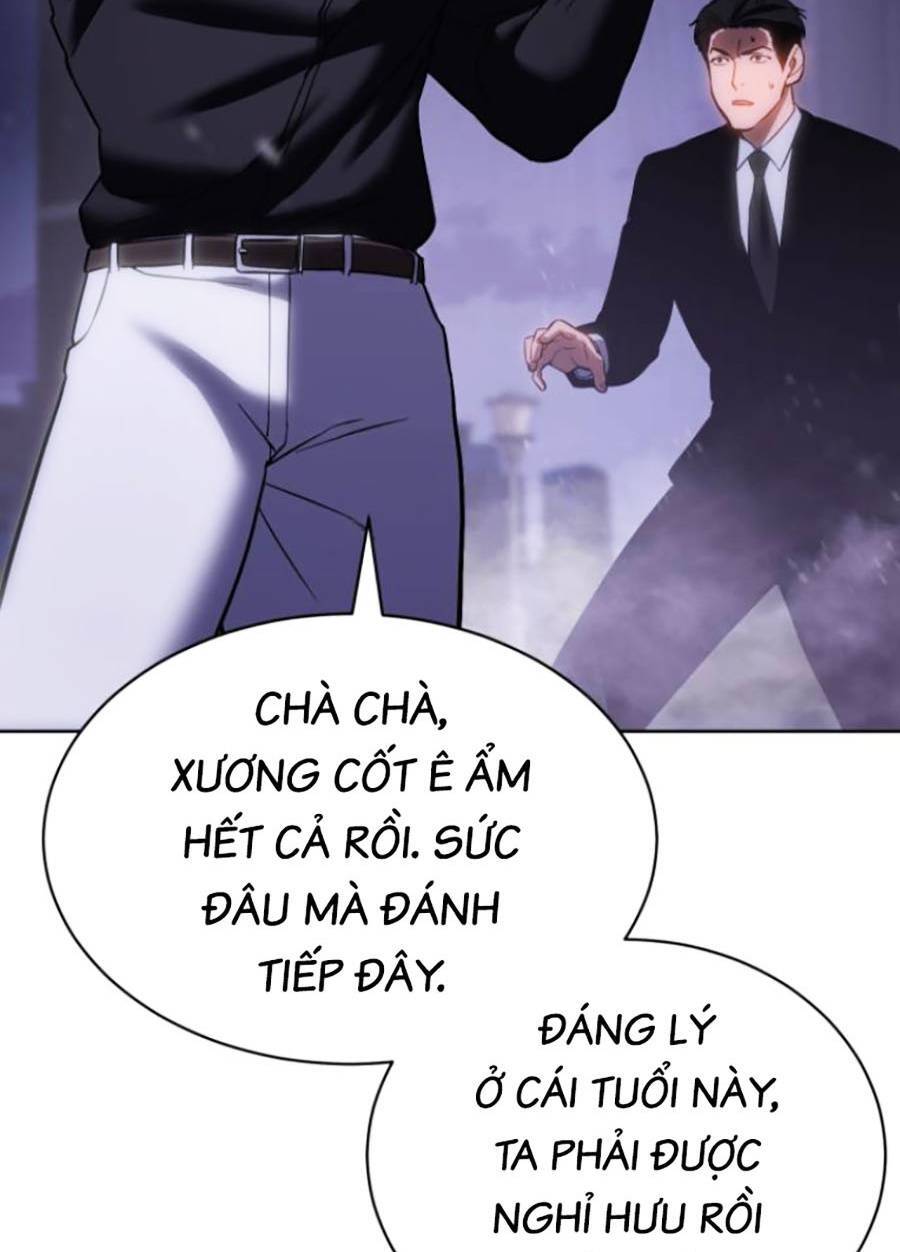 Đặc Vụ Thế Thân Chapter  17 - 267