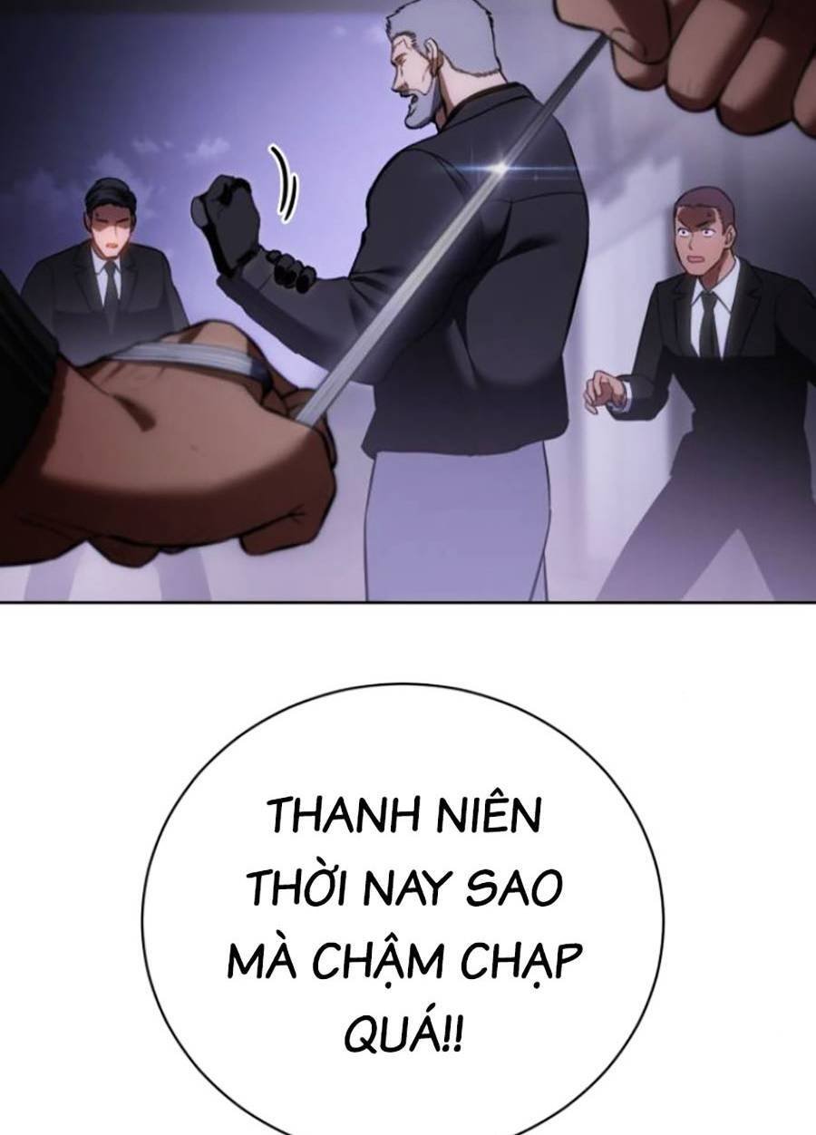 Đặc Vụ Thế Thân Chapter  16 - 273