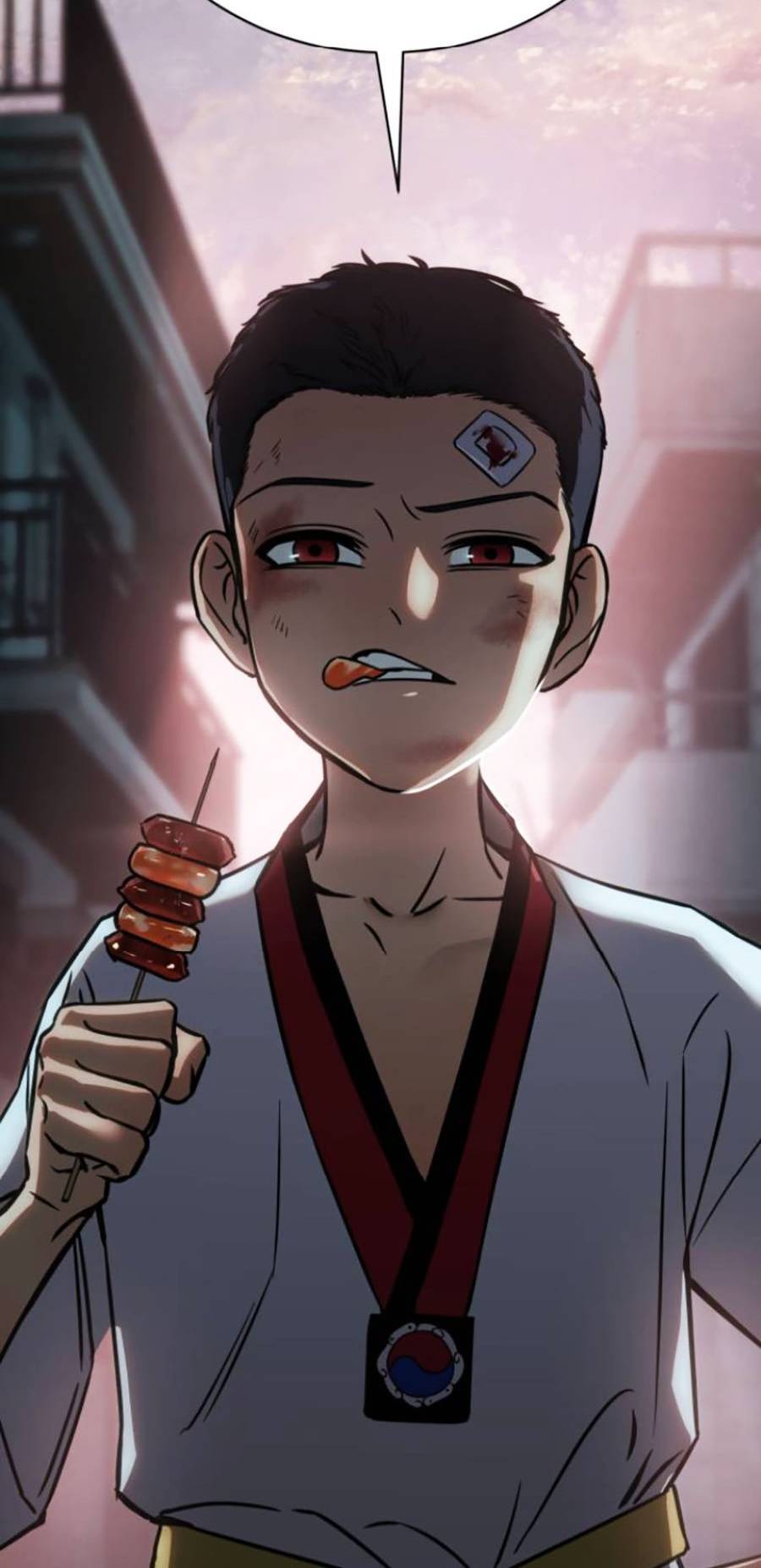 Đặc Vụ Thế Thân Chapter  17 - 147